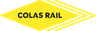 Logo Colas Rail