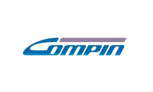 Logo Compin