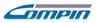 Logo Compin