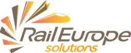 Logo Rail Europe Solutions