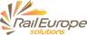 Logo Rail Europe Solutions