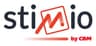 Logo Stimio by CBM