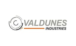 Logo Valdunes Industries