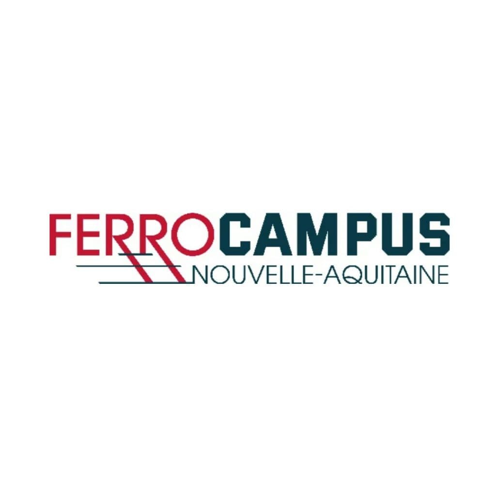 Logo Ferrocampus