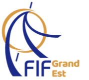 Logo FIF Grand Est