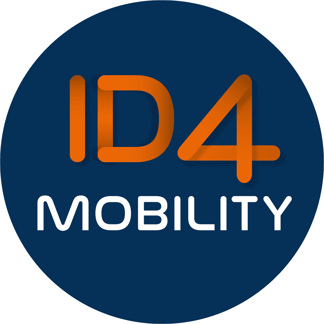 Logo ID4Mobility