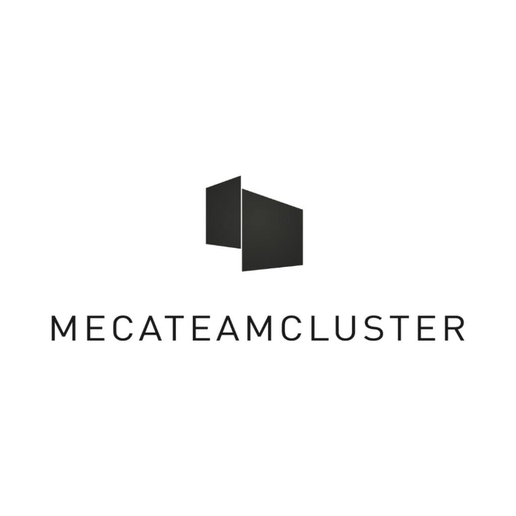 Logo MecateamCluster