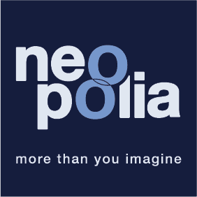 Logo Neopolia