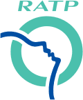 Logo RATP