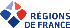 Logo Régions de France