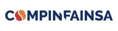 Logo Compin