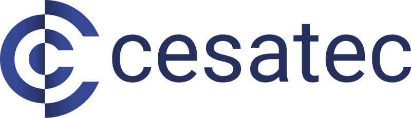 Logo CESATEC
