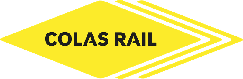 Logo Colas Rail