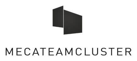 Logo MecateamCluster