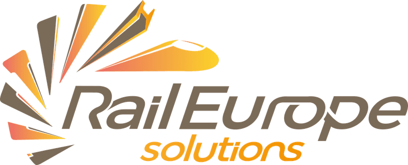 Logo Rail Europe Solutions