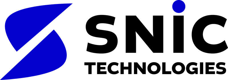 Logo SNIC Technologies