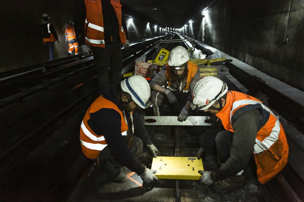 Technologies numériques