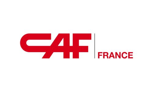 Logo CAF