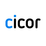 Logo Cicor