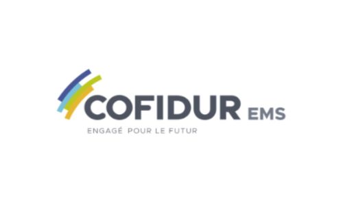 Logo Cofidur EMS