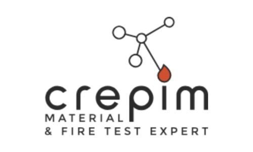 Logo Crepim