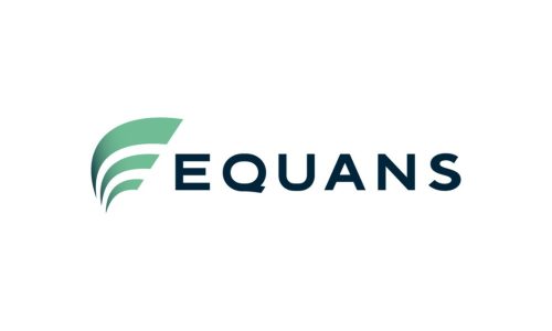 Logo Equans