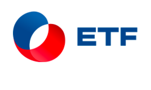 Logo ETF