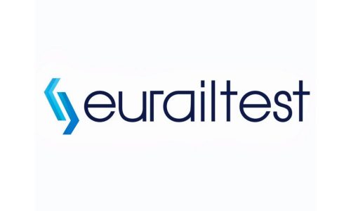 Logo Eurailtest