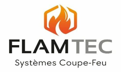 Logo Flamtec