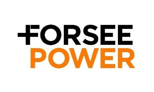 Logo Forsee Power