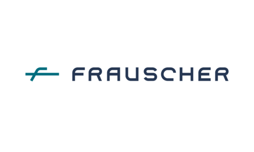 Logo Frauscher