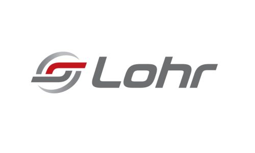 Logo Lohr