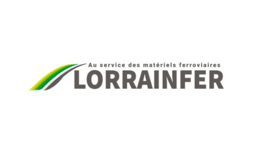 Logo Lorrainfer