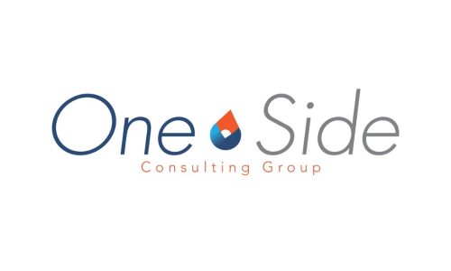 Logo OneSide Consulting