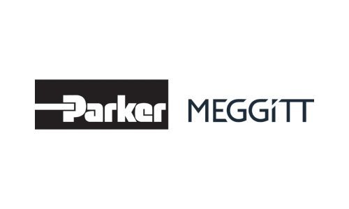 Logo Parker-Meggitt