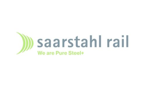 Logo Saarstahl Rail