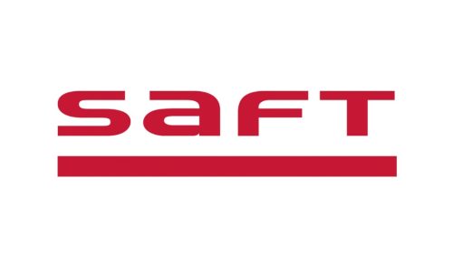 Logo Saft