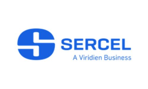 Logo Sercel