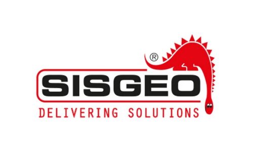 Logo Sisgeo Rail
