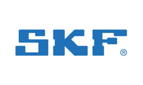 Logo SKF France