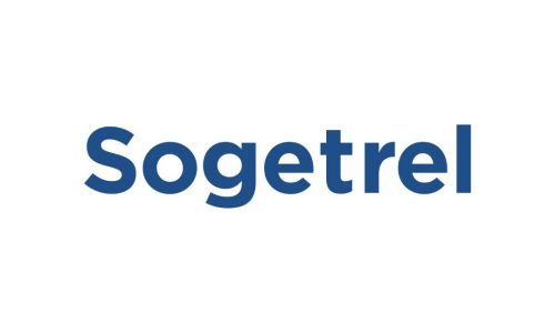 Logo Sogetrel