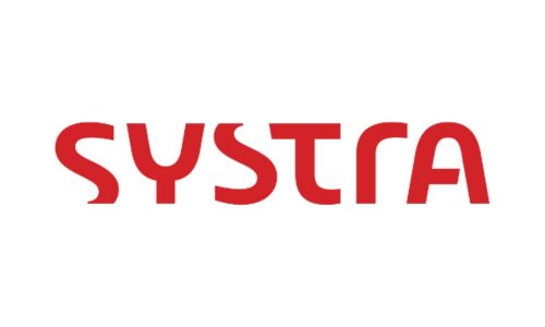 Logo Systra France