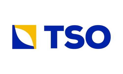 Logo TSO