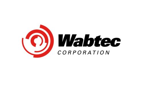 Logo Wabtec