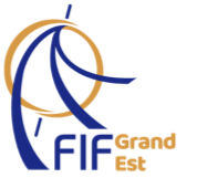 Logo FIF Grand Est