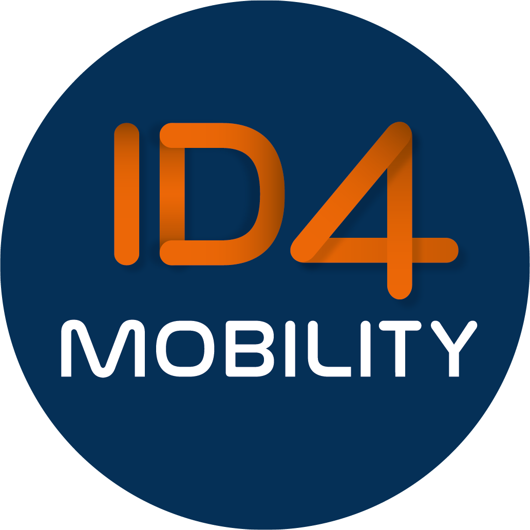 Logo ID4Mobility