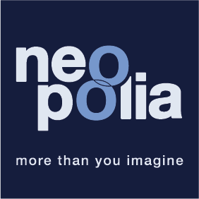 Logo Neopolia