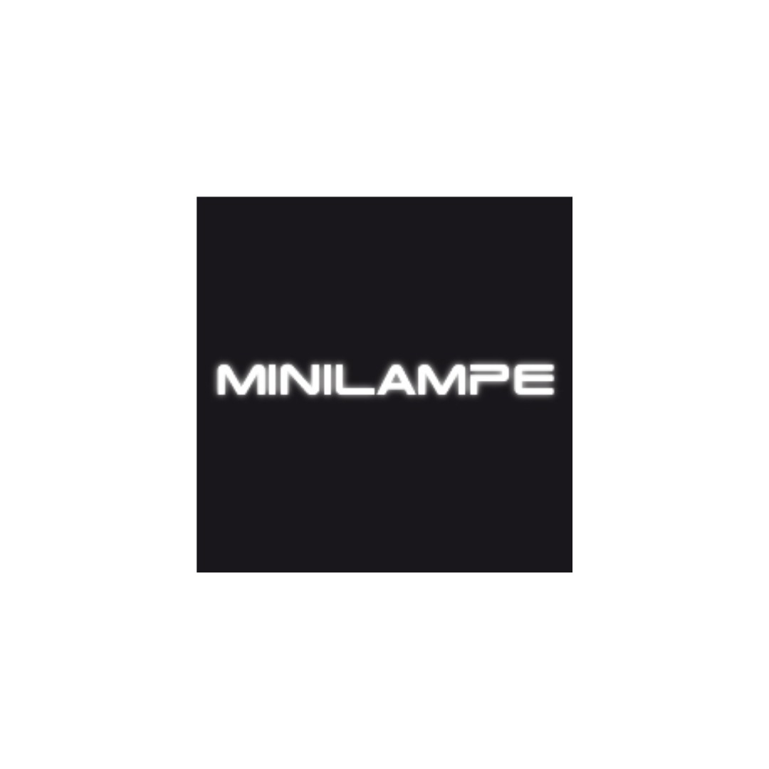 MINILAMPE