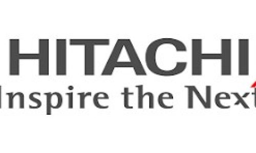 hitachi